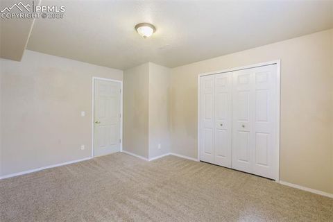 Tiny photo for 6229 Colony Circle, Colorado Springs, CO 80919 (MLS # 7478111)