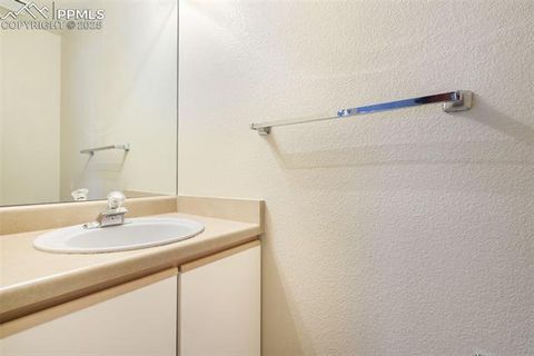 Tiny photo for 6229 Colony Circle, Colorado Springs, CO 80919 (MLS # 7478111)