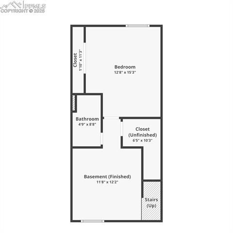 Tiny photo for 6229 Colony Circle, Colorado Springs, CO 80919 (MLS # 7478111)