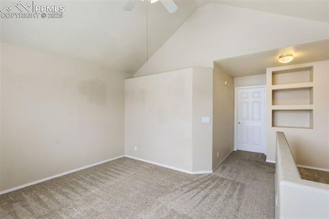 Tiny photo for 6229 Colony Circle, Colorado Springs, CO 80919 (MLS # 7478111)
