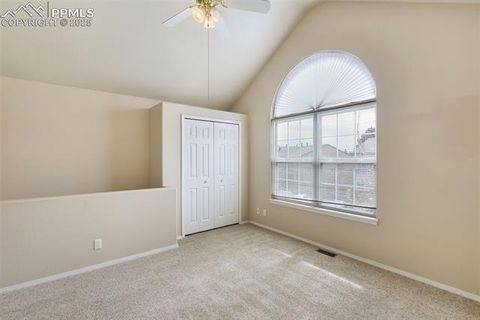 Tiny photo for 6229 Colony Circle, Colorado Springs, CO 80919 (MLS # 7478111)
