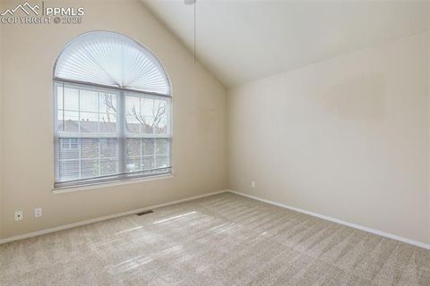 Tiny photo for 6229 Colony Circle, Colorado Springs, CO 80919 (MLS # 7478111)