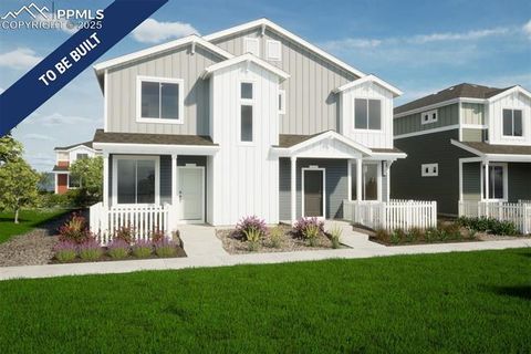 9362 Brodhead Street Colorado Springs CO 80927