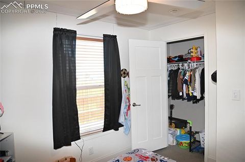 Tiny photo for 23628 Redtail Drive, Colorado Springs, CO 80928 (MLS # 6887320)