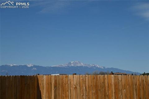 Tiny photo for 23628 Redtail Drive, Colorado Springs, CO 80928 (MLS # 6887320)