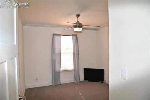 Tiny photo for 23628 Redtail Drive, Colorado Springs, CO 80928 (MLS # 6887320)