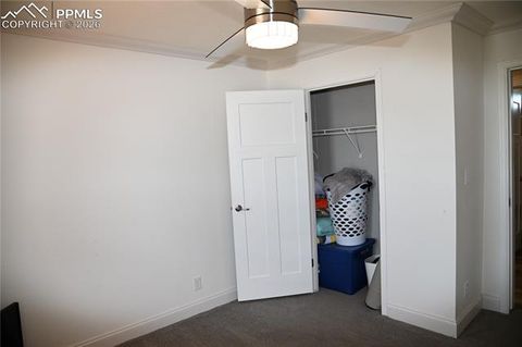 Tiny photo for 23628 Redtail Drive, Colorado Springs, CO 80928 (MLS # 6887320)
