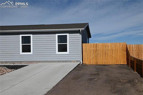 Tiny photo for 23628 Redtail Drive, Colorado Springs, CO 80928 (MLS # 6887320)