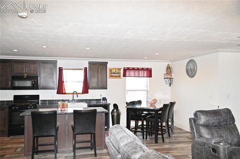 Tiny photo for 23628 Redtail Drive, Colorado Springs, CO 80928 (MLS # 6887320)