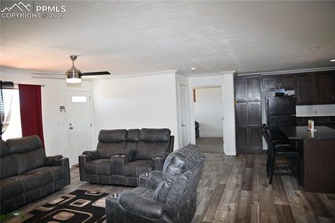 Tiny photo for 23628 Redtail Drive, Colorado Springs, CO 80928 (MLS # 6887320)