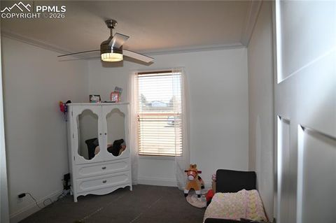 Tiny photo for 23628 Redtail Drive, Colorado Springs, CO 80928 (MLS # 6887320)