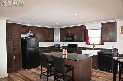 Tiny photo for 23628 Redtail Drive, Colorado Springs, CO 80928 (MLS # 6887320)