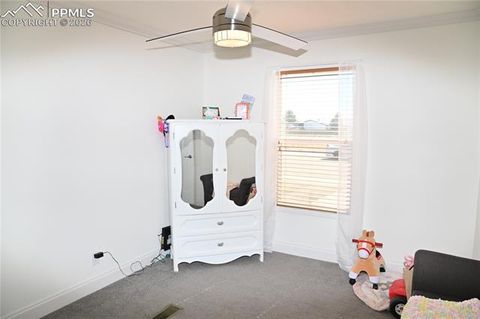 Tiny photo for 23628 Redtail Drive, Colorado Springs, CO 80928 (MLS # 6887320)