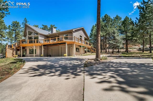 4801 Delaware Drive