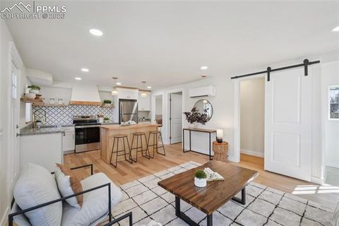 Tiny photo for 415 E Yampa Street, Colorado Springs, CO 80903 (MLS # 4333418)