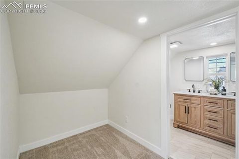 Tiny photo for 415 E Yampa Street, Colorado Springs, CO 80903 (MLS # 4333418)