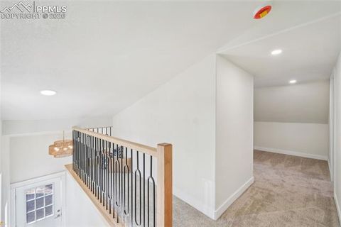 Tiny photo for 415 E Yampa Street, Colorado Springs, CO 80903 (MLS # 4333418)