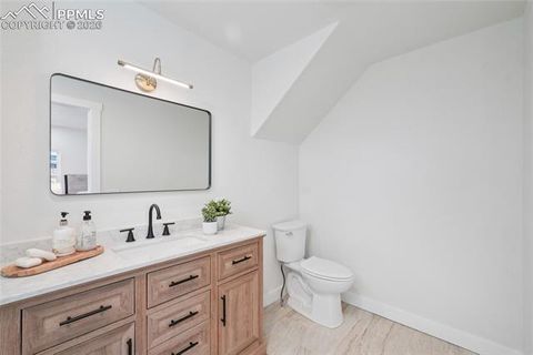 Tiny photo for 415 E Yampa Street, Colorado Springs, CO 80903 (MLS # 4333418)