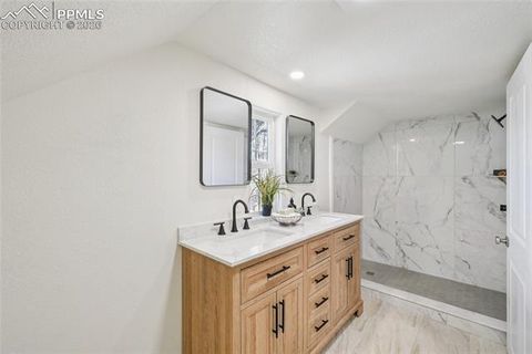 Tiny photo for 415 E Yampa Street, Colorado Springs, CO 80903 (MLS # 4333418)