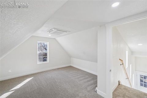 Tiny photo for 415 E Yampa Street, Colorado Springs, CO 80903 (MLS # 4333418)