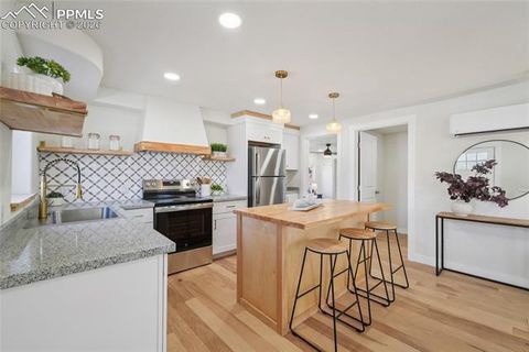 Tiny photo for 415 E Yampa Street, Colorado Springs, CO 80903 (MLS # 4333418)