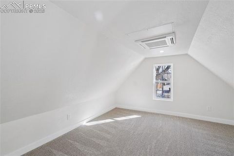 Tiny photo for 415 E Yampa Street, Colorado Springs, CO 80903 (MLS # 4333418)