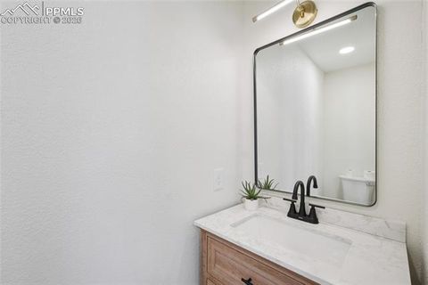 Tiny photo for 415 E Yampa Street, Colorado Springs, CO 80903 (MLS # 4333418)