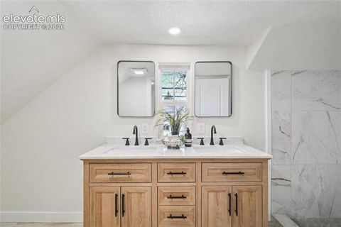 Tiny photo for 415 E Yampa Street, Colorado Springs, CO 80903 (MLS # 4333418)