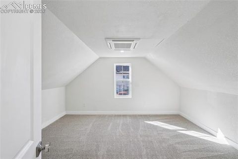 Tiny photo for 415 E Yampa Street, Colorado Springs, CO 80903 (MLS # 4333418)