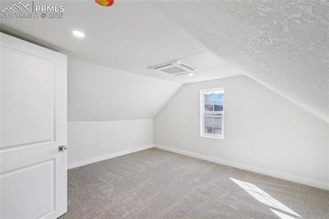 Tiny photo for 415 E Yampa Street, Colorado Springs, CO 80903 (MLS # 4333418)