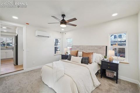 Tiny photo for 415 E Yampa Street, Colorado Springs, CO 80903 (MLS # 4333418)