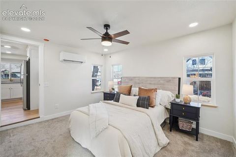 Tiny photo for 415 E Yampa Street, Colorado Springs, CO 80903 (MLS # 4333418)