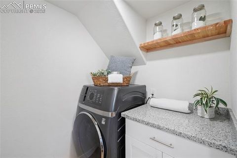 Tiny photo for 415 E Yampa Street, Colorado Springs, CO 80903 (MLS # 4333418)