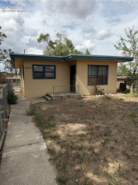 Photo of 1625 E 18th Street, Pueblo, CO 81001 (MLS # 7257287)