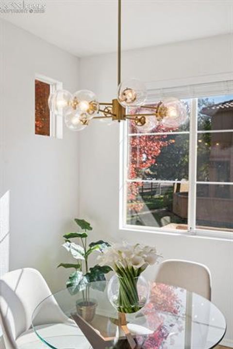 Tiny photo for 3231 Apogee View, Colorado Springs, CO 80906 (MLS # 5226798)