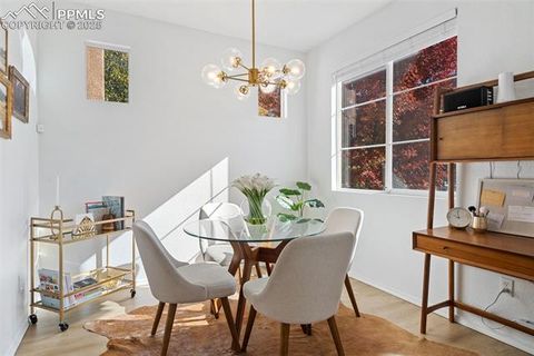 Tiny photo for 3231 Apogee View, Colorado Springs, CO 80906 (MLS # 5226798)