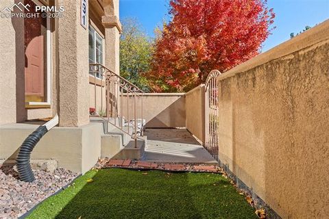 Tiny photo for 3231 Apogee View, Colorado Springs, CO 80906 (MLS # 5226798)