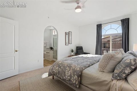 Tiny photo for 3231 Apogee View, Colorado Springs, CO 80906 (MLS # 5226798)