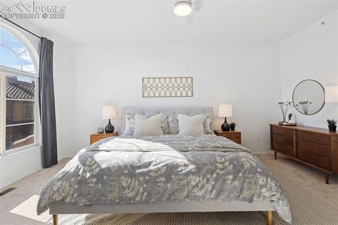 Tiny photo for 3231 Apogee View, Colorado Springs, CO 80906 (MLS # 5226798)