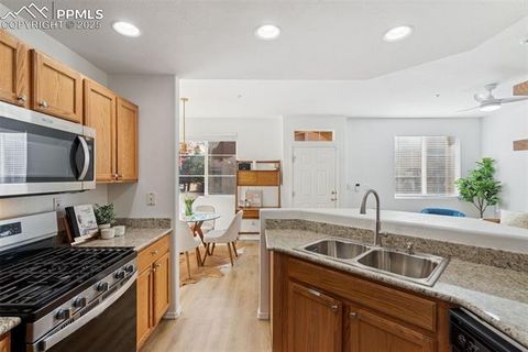 Tiny photo for 3231 Apogee View, Colorado Springs, CO 80906 (MLS # 5226798)