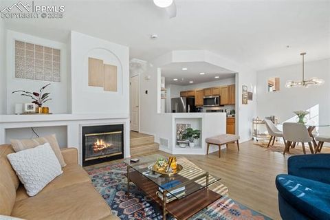 Tiny photo for 3231 Apogee View, Colorado Springs, CO 80906 (MLS # 5226798)