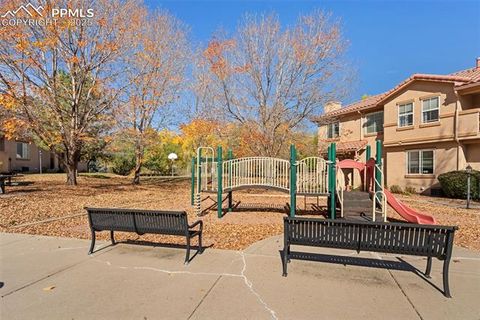 Tiny photo for 3231 Apogee View, Colorado Springs, CO 80906 (MLS # 5226798)