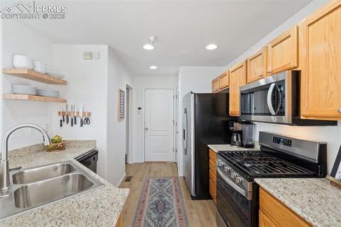 Tiny photo for 3231 Apogee View, Colorado Springs, CO 80906 (MLS # 5226798)