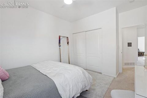 Tiny photo for 3231 Apogee View, Colorado Springs, CO 80906 (MLS # 5226798)