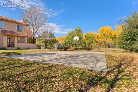 Tiny photo for 3231 Apogee View, Colorado Springs, CO 80906 (MLS # 5226798)
