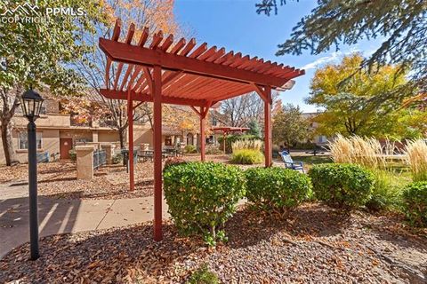 Tiny photo for 3231 Apogee View, Colorado Springs, CO 80906 (MLS # 5226798)