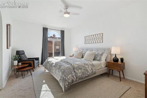 Tiny photo for 3231 Apogee View, Colorado Springs, CO 80906 (MLS # 5226798)