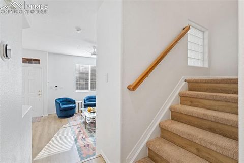 Tiny photo for 3231 Apogee View, Colorado Springs, CO 80906 (MLS # 5226798)