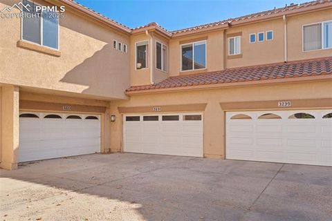 Tiny photo for 3231 Apogee View, Colorado Springs, CO 80906 (MLS # 5226798)