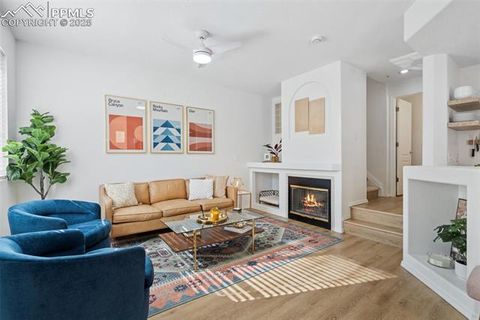 Tiny photo for 3231 Apogee View, Colorado Springs, CO 80906 (MLS # 5226798)